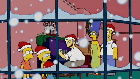 thumbnail - Los Simpson