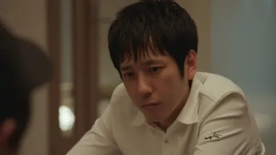 thumbnail - S1:E7 A Loved One's Betrayal: You're the Culprit?!