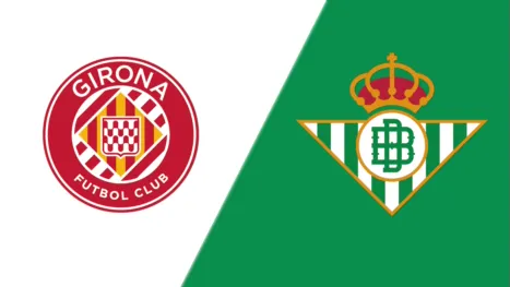 thumbnail - Girona FC vs. Real Betis