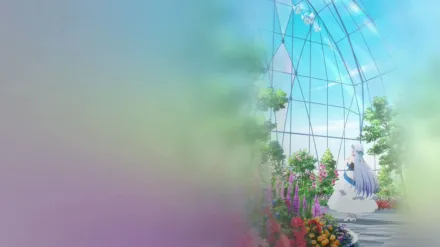 Shironeko Project ZERO CHRONICLE