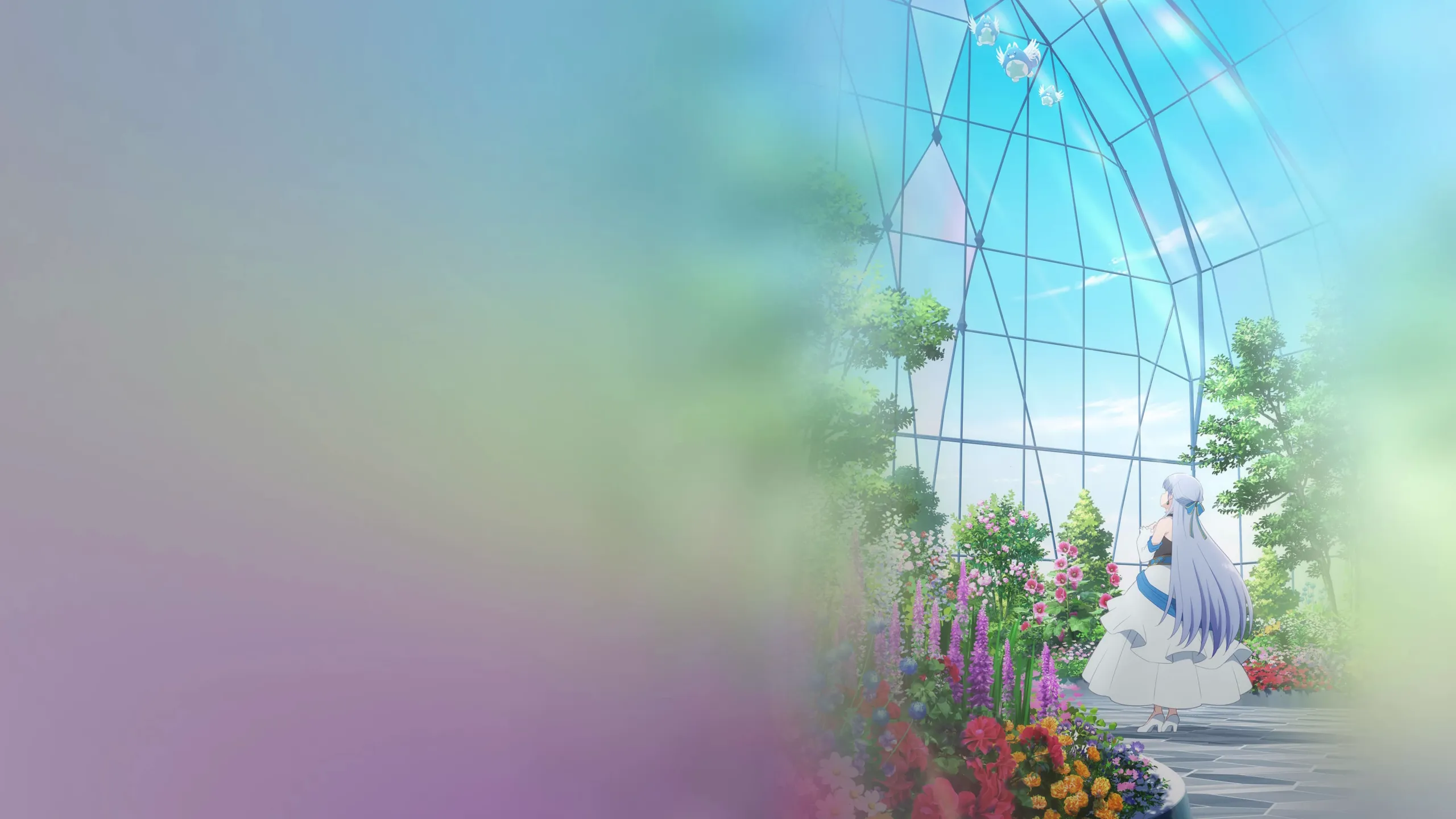 Shironeko Project ZERO CHRONICLE