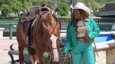 thumbnail - S1:E1 The Horseplay Heist