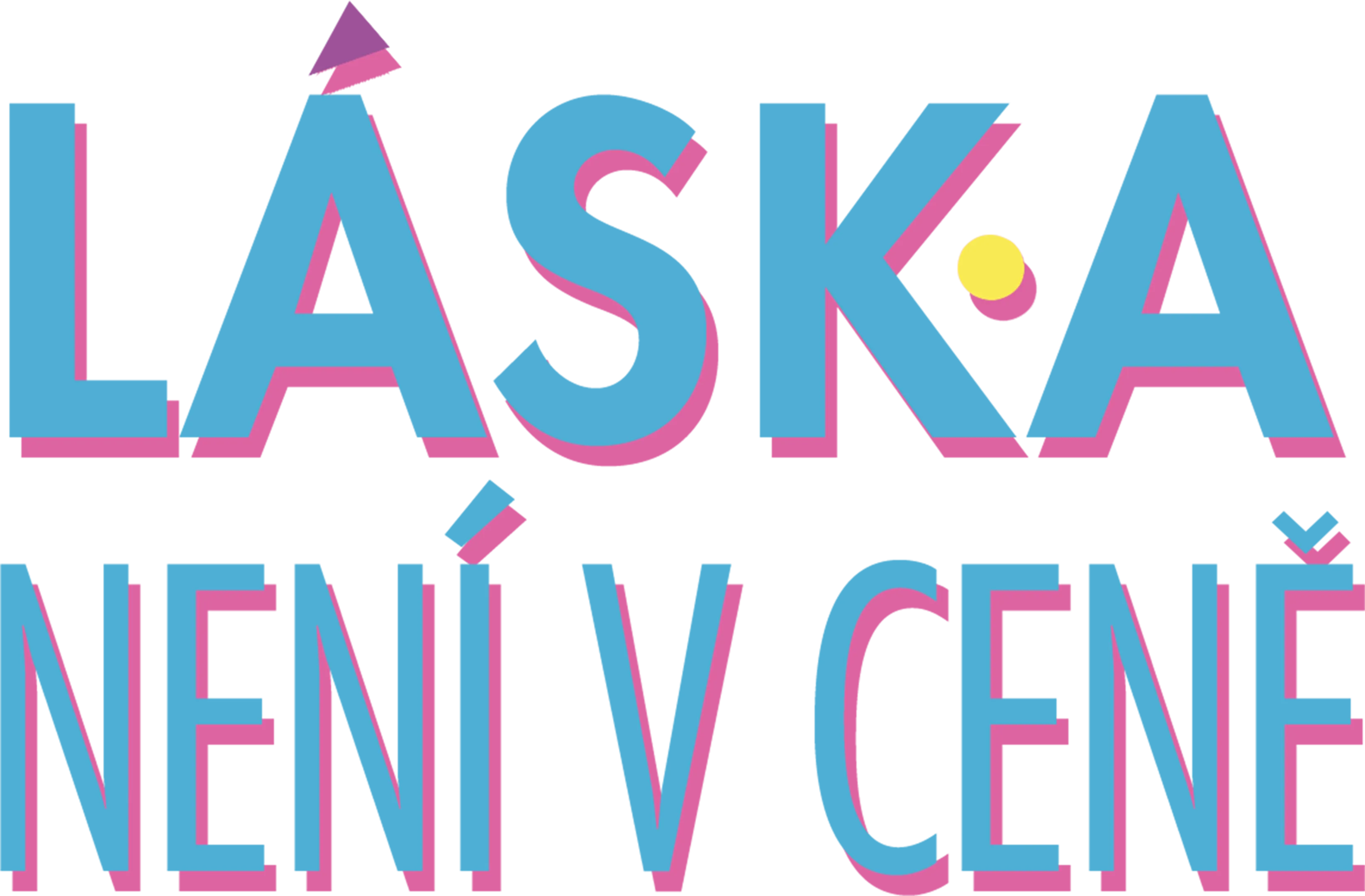 Láska není v ceně