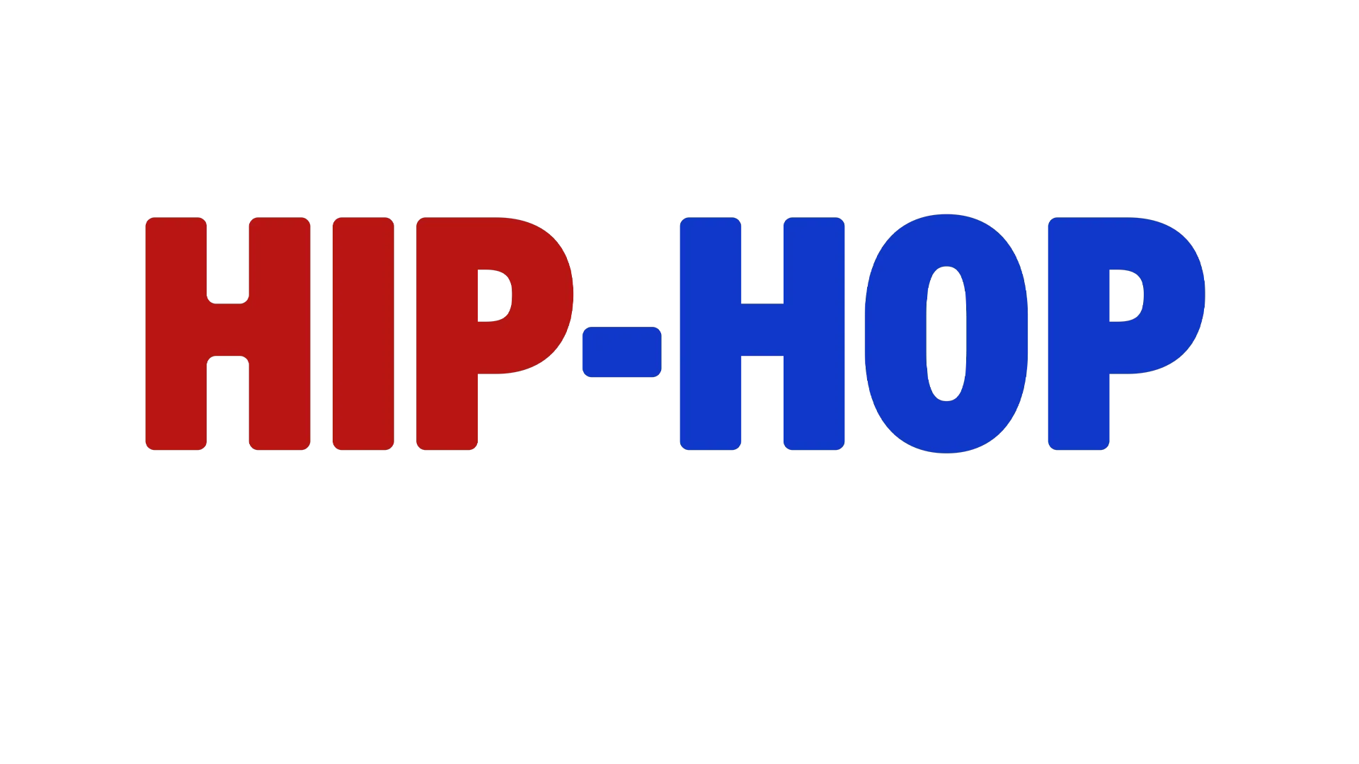 Hip-hop y la Casa Blanca
