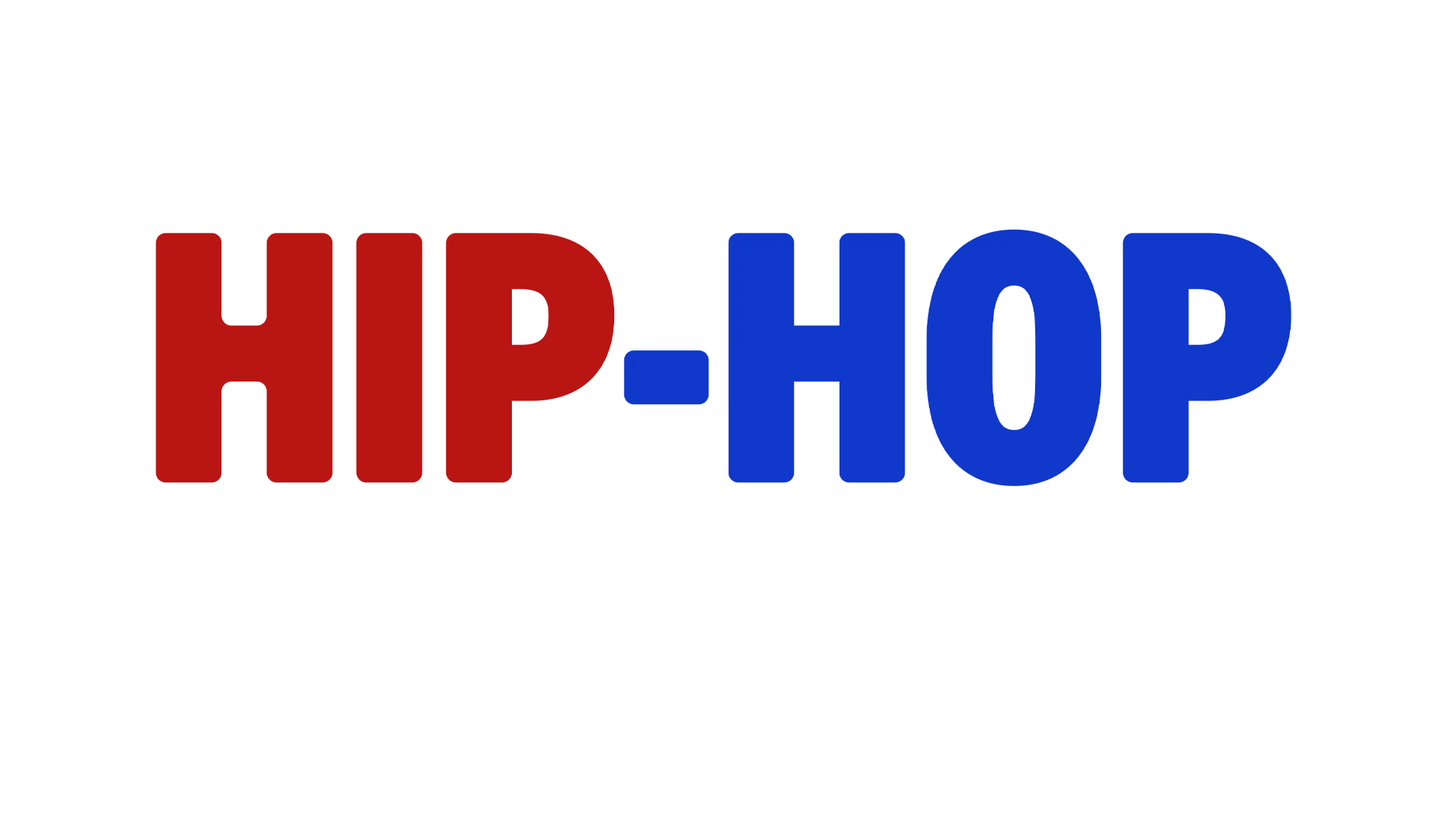 Hip-hop y la Casa Blanca