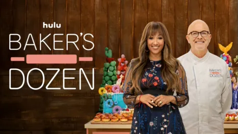 thumbnail - Baker's Dozen