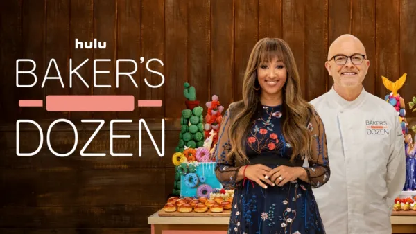 thumbnail - Baker's Dozen