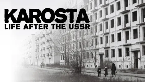 thumbnail - Karosta: Life After the Ussr