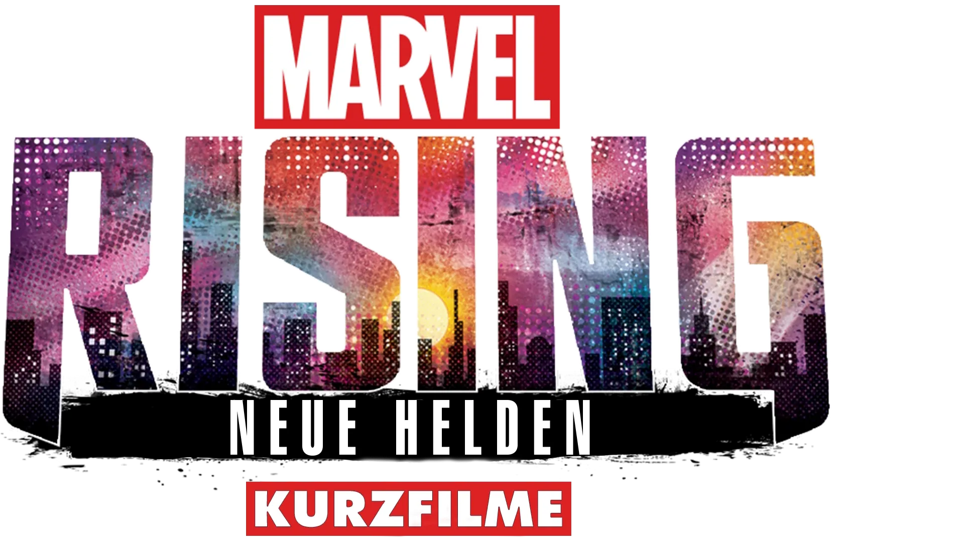 Marvel Rising: Neue Helden (Kurzfilme)
