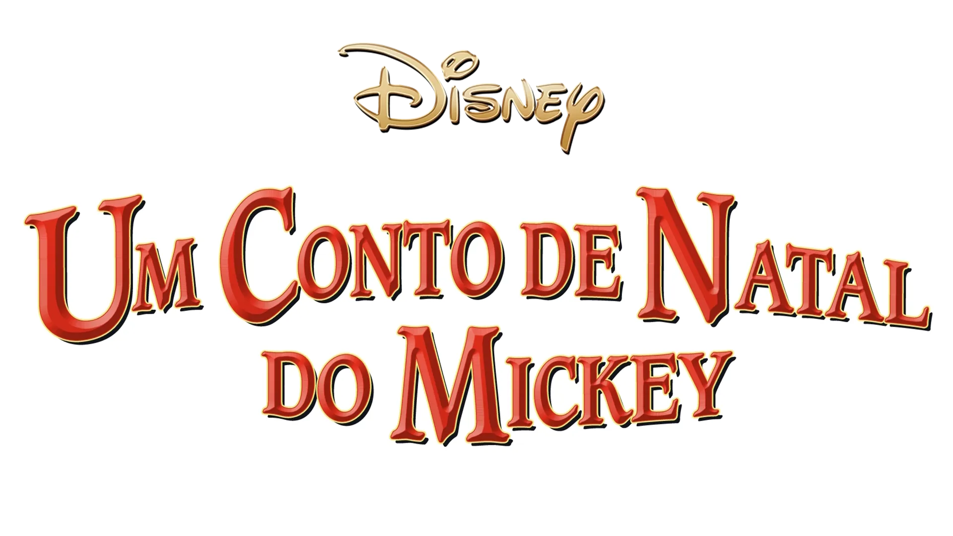 Um Conto de Natal do Mickey