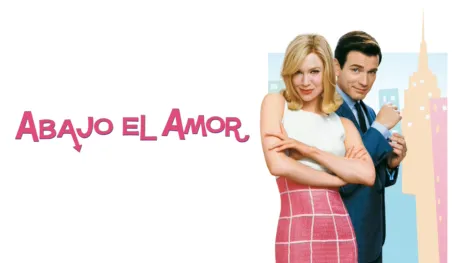 thumbnail - Abajo el amor
