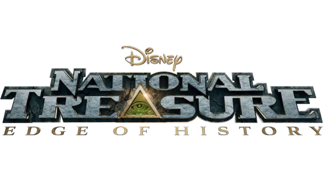National Treasure: Edge of History