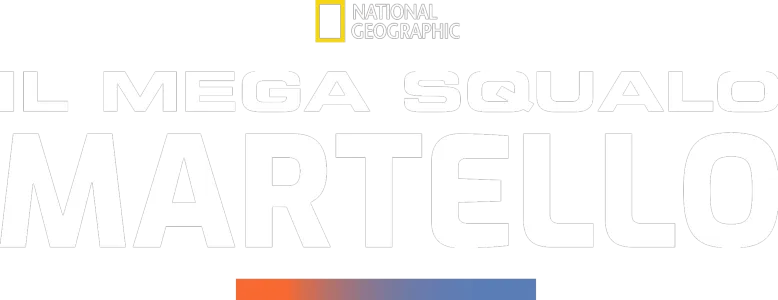 Il mega squalo martello