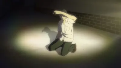 thumbnail - S1:E5 (Dub) Getaway