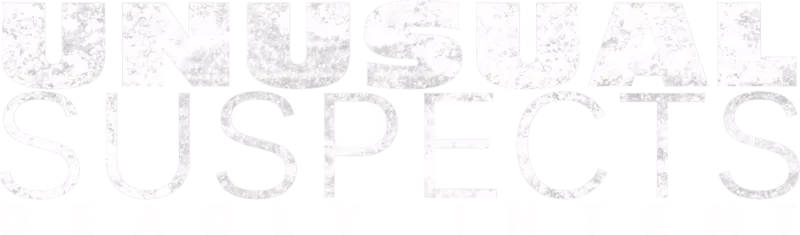 Unusual Suspects: Deadly Intent