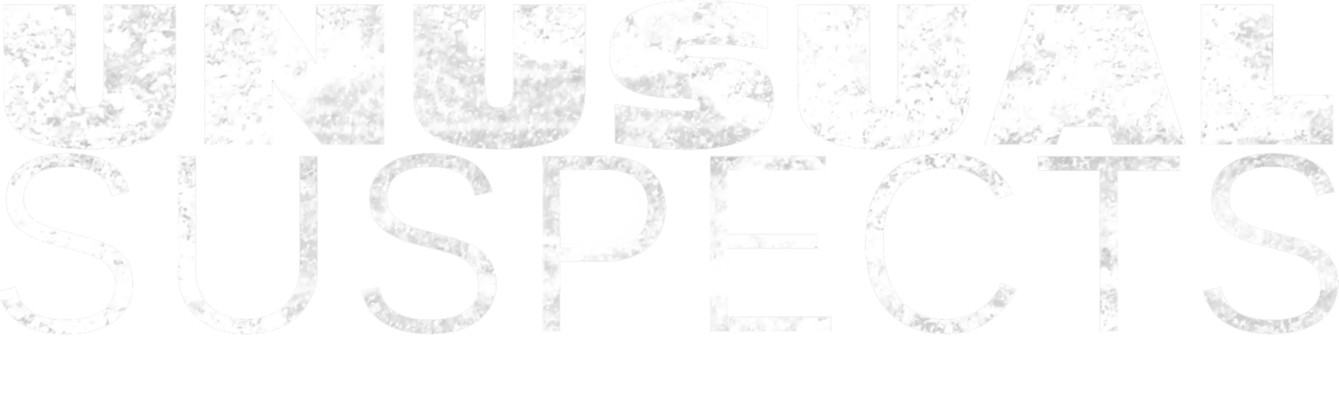 Unusual Suspects: Deadly Intent