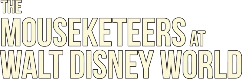 The Mouseketeers at Walt Disney World
