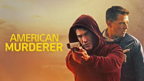 thumbnail - American Murderer