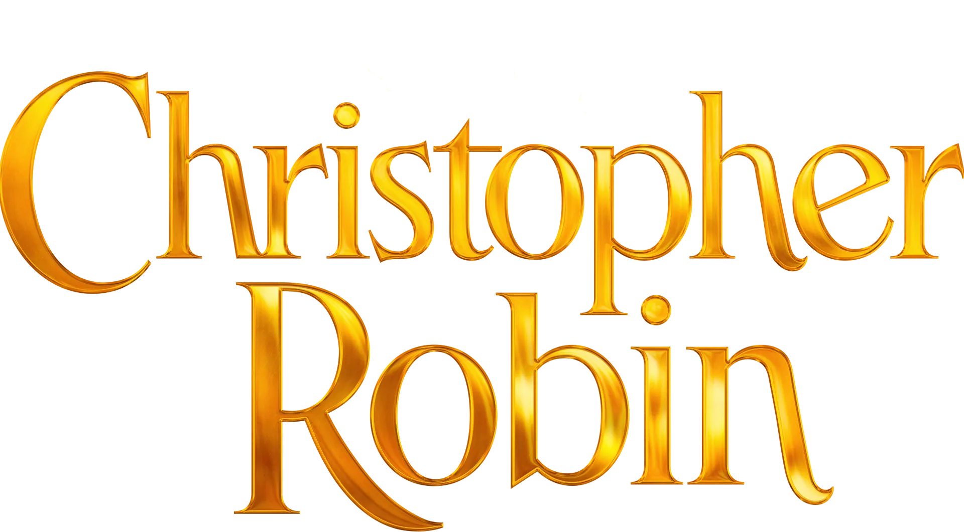 Christopher Robin