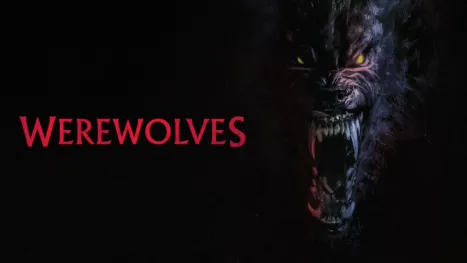 thumbnail - Werewolves