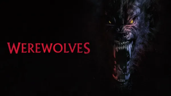 thumbnail - Werewolves