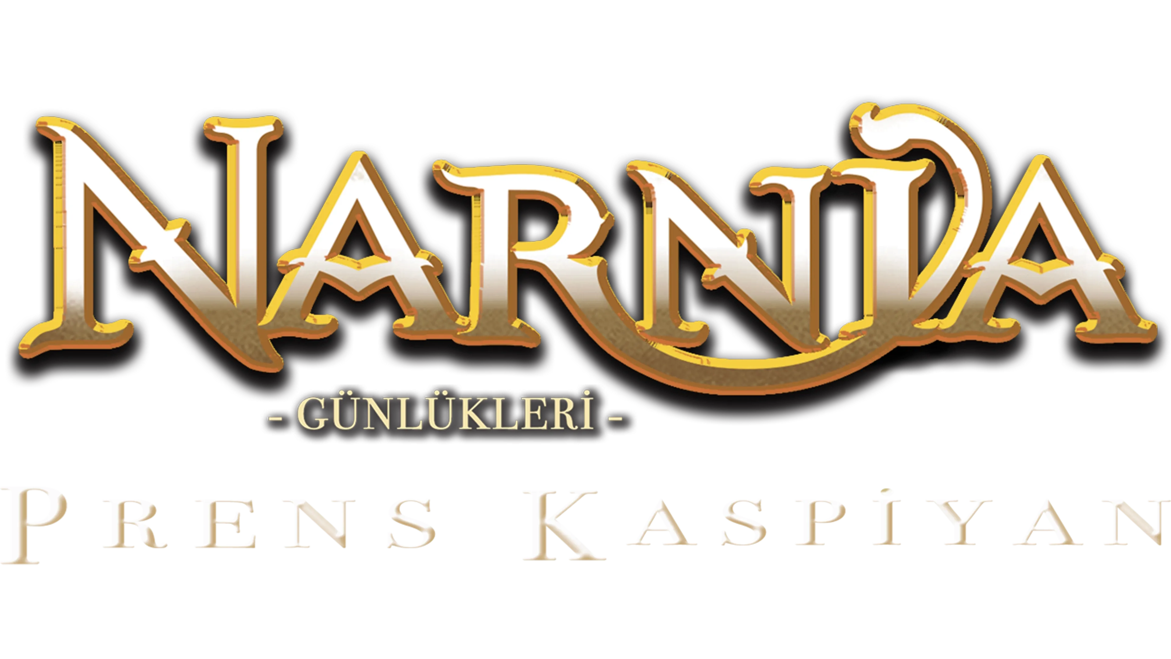 Narnia Günlükleri: Prens Kaspiyan