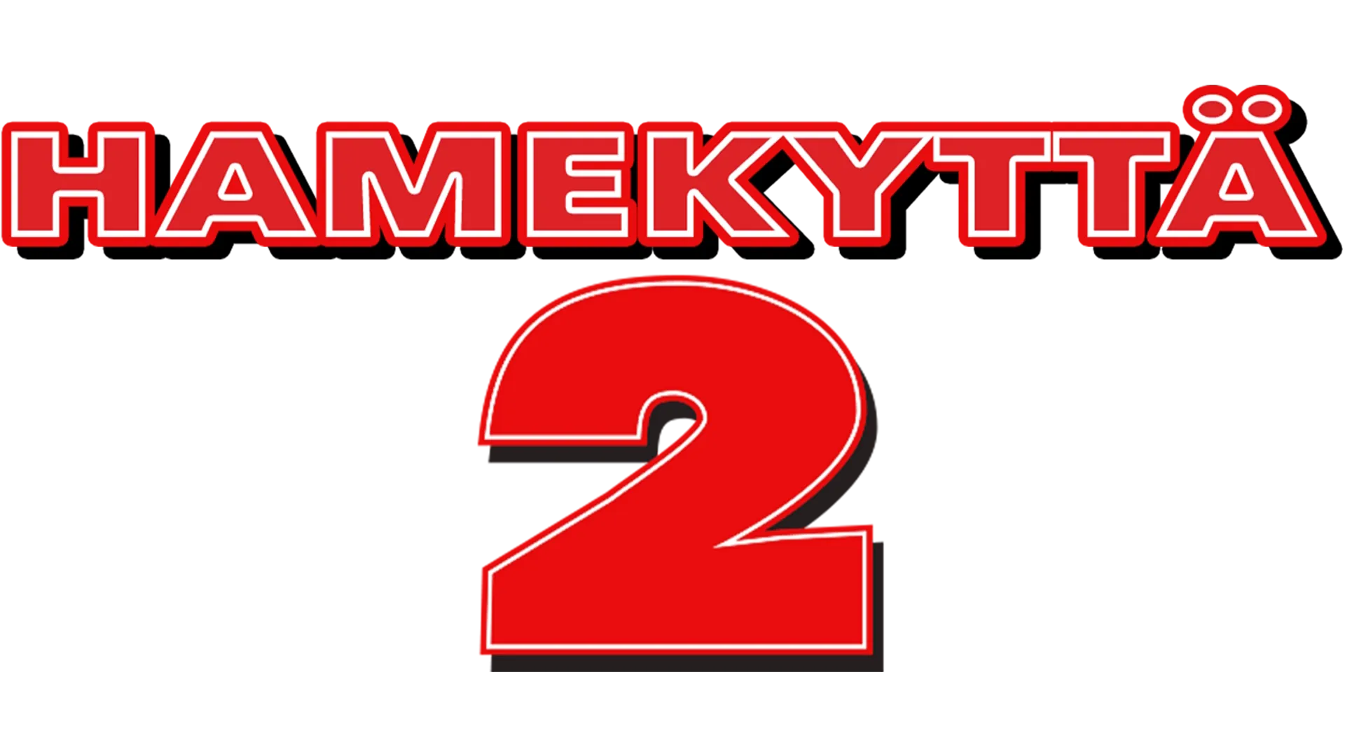 Hamekyttä 2