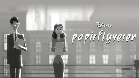 thumbnail - Papirflyveren