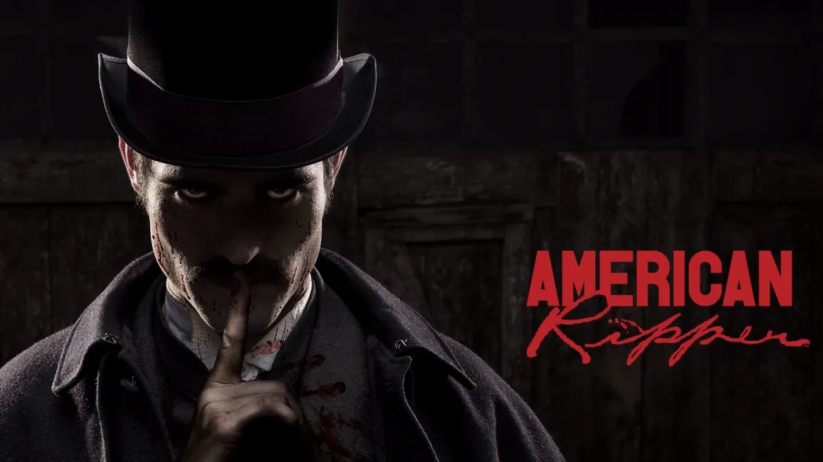 Watch American Ripper | Disney+