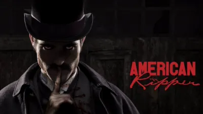 American Ripper