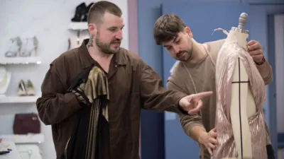 thumbnail - S7:E6 Pedal to The Metal