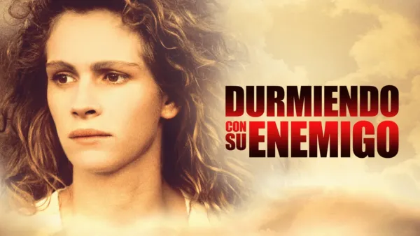 thumbnail - Durmiendo con su enemigo