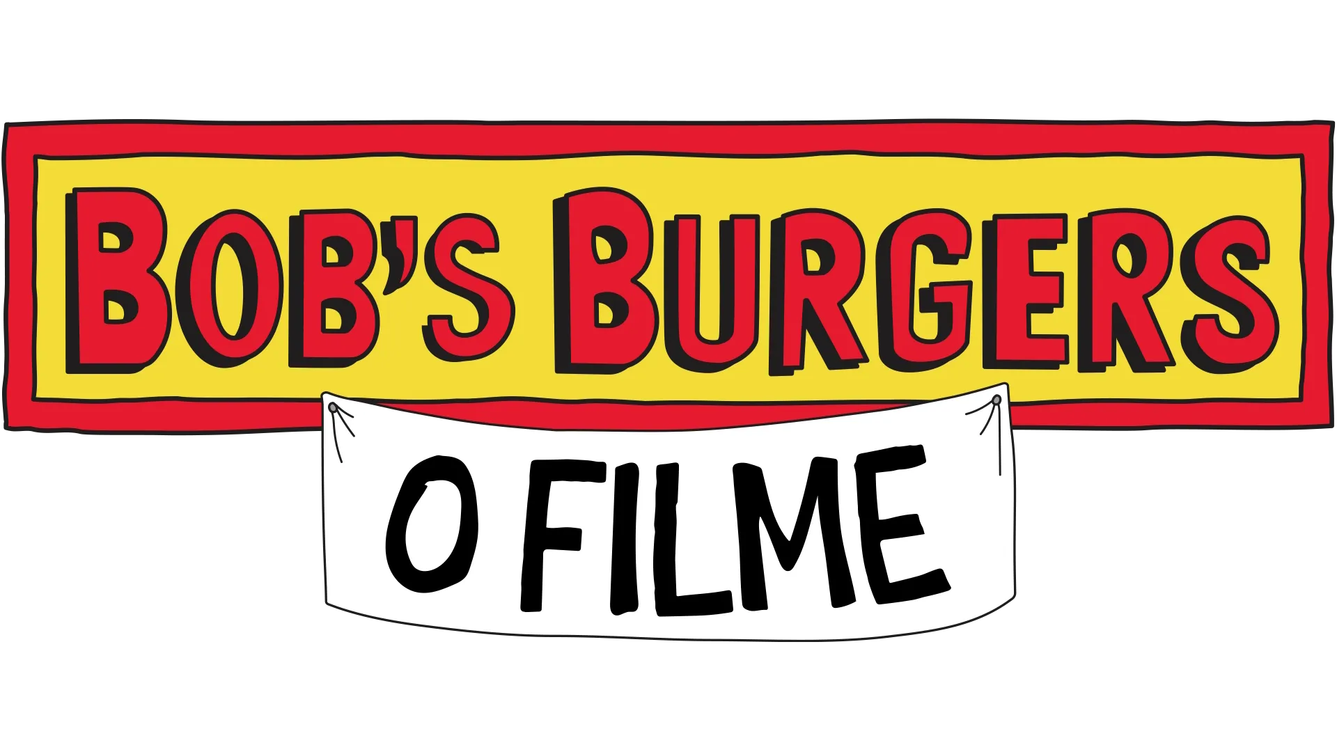 Bob's Burgers: O Filme