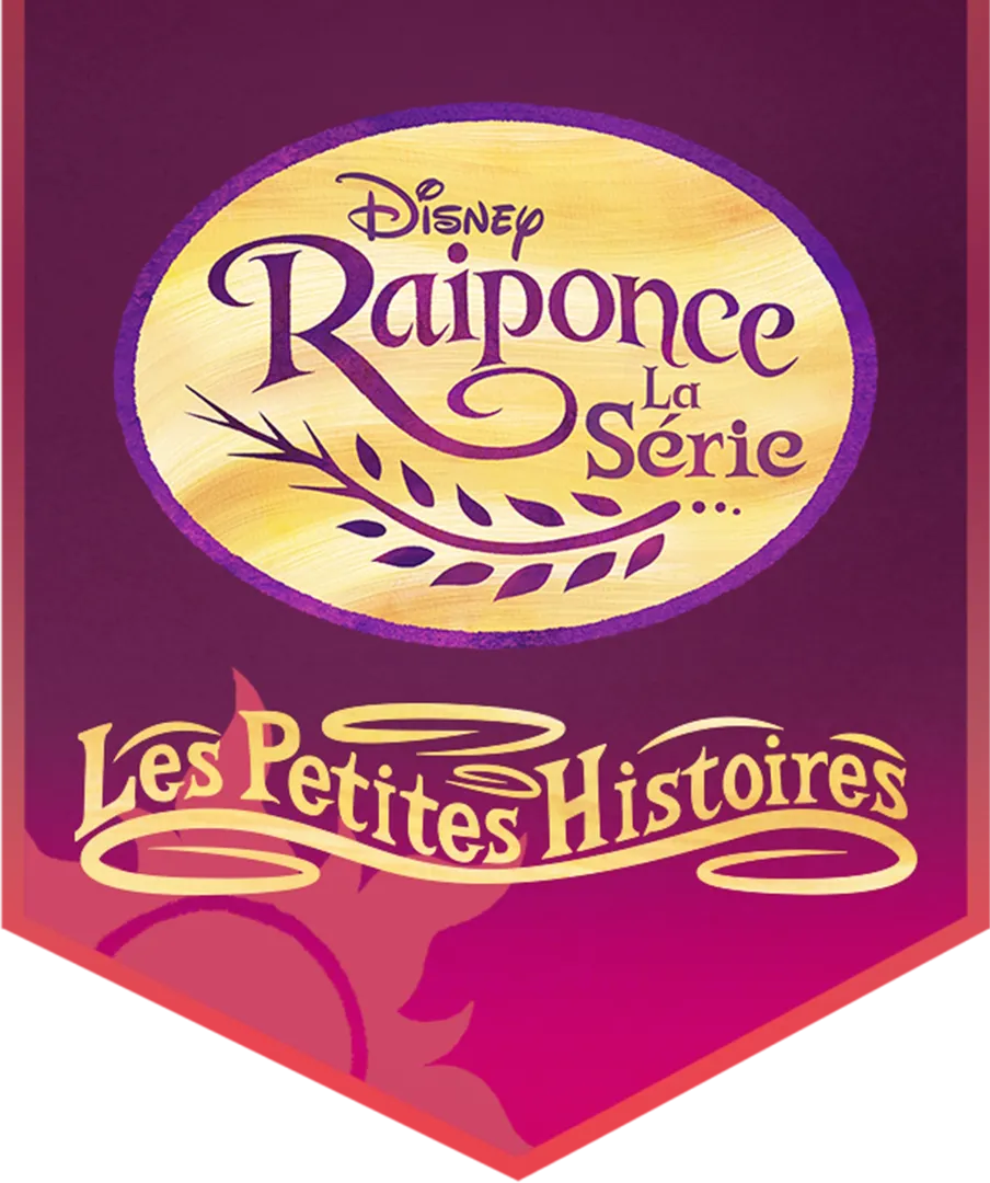 Raiponce, la série : Les petites histoires (Courts-Métrages)