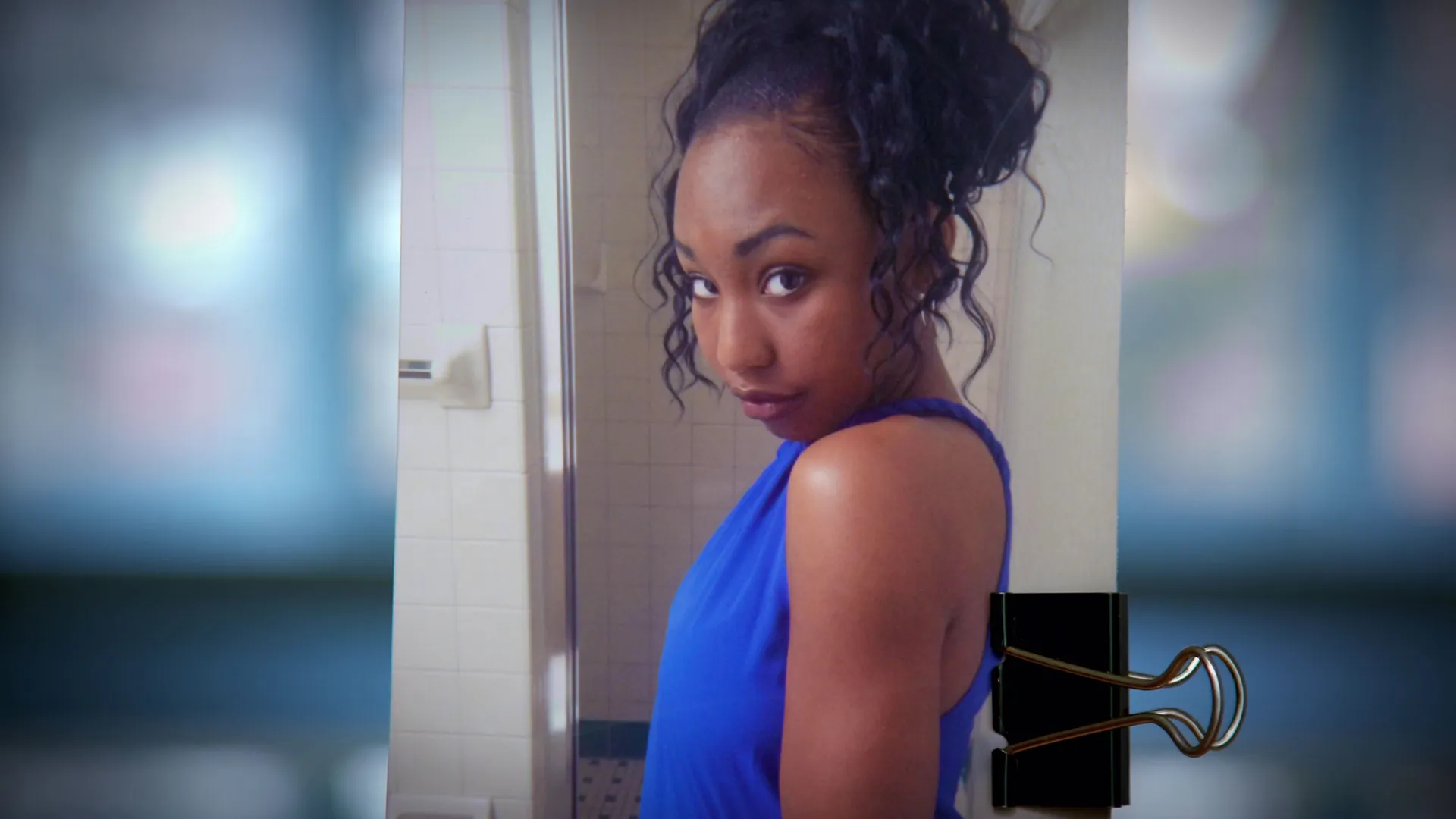 thumbnail - S2：第3話「シー・ワズ・ハイディング・ア・シークレット」