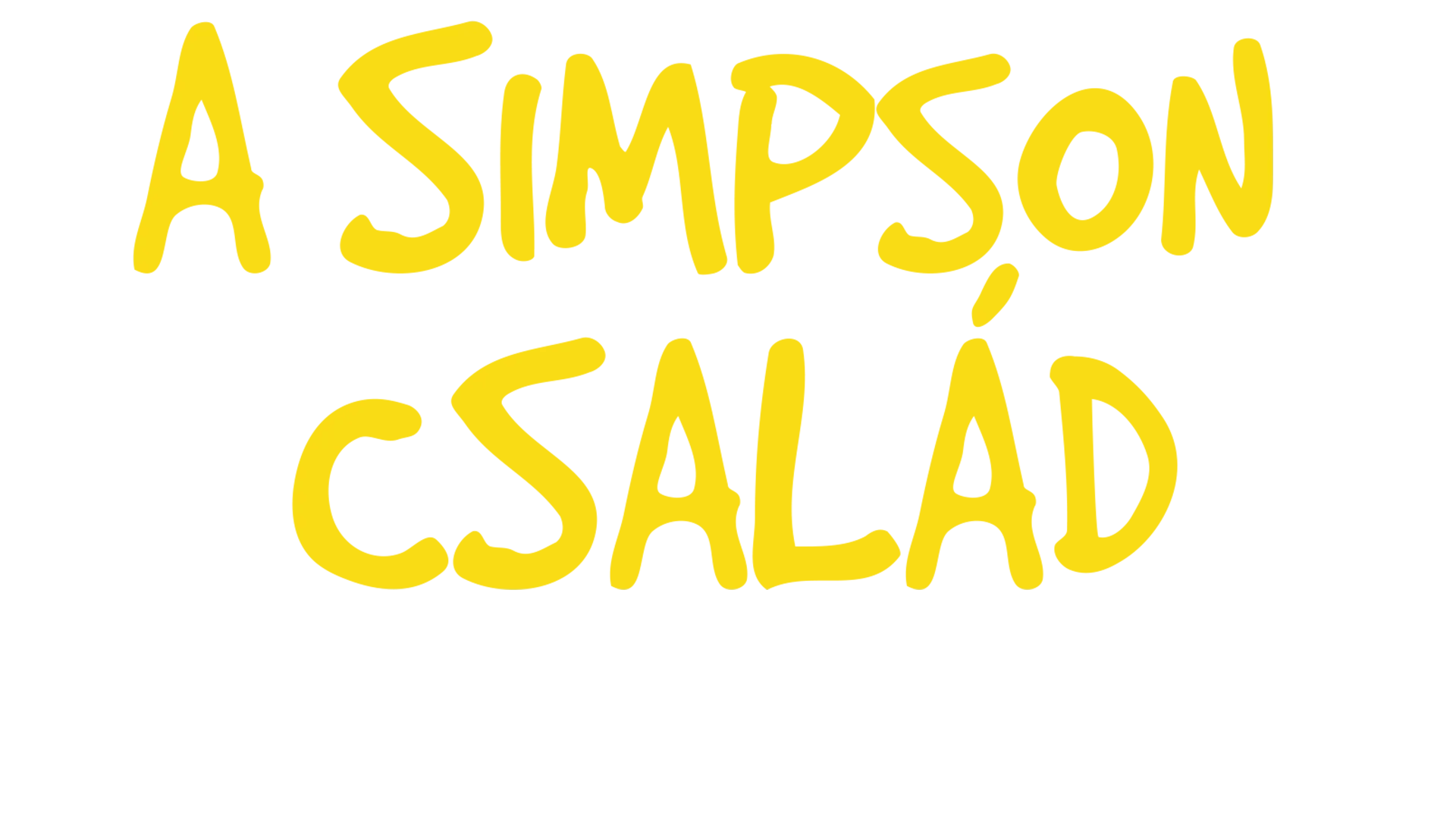 Simpson család a Pluszfordulós partyn