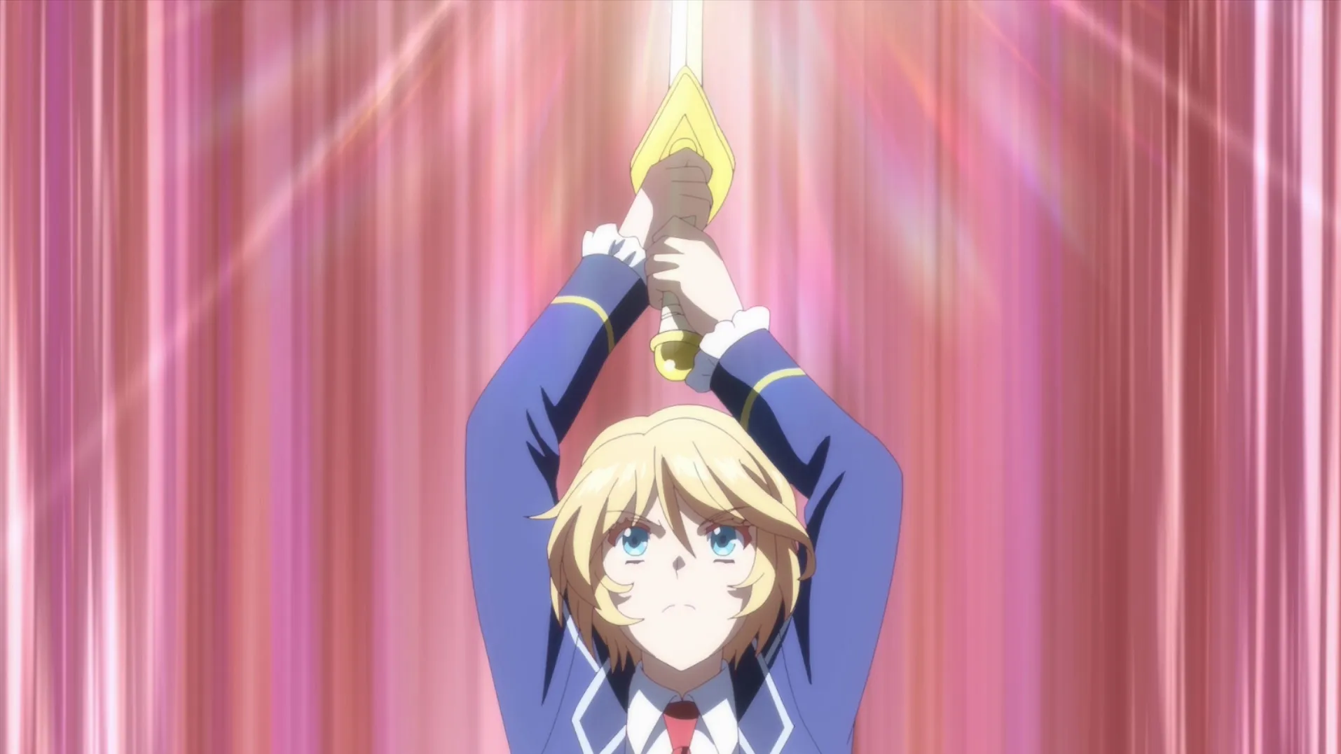 thumbnail - S1:E8 (Dub) The Crimes of the Villainess Gets Revealed