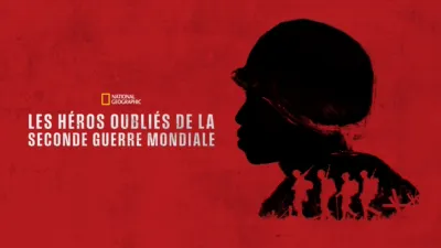 Les héros oubliés de la Seconde Guerre mondiale
