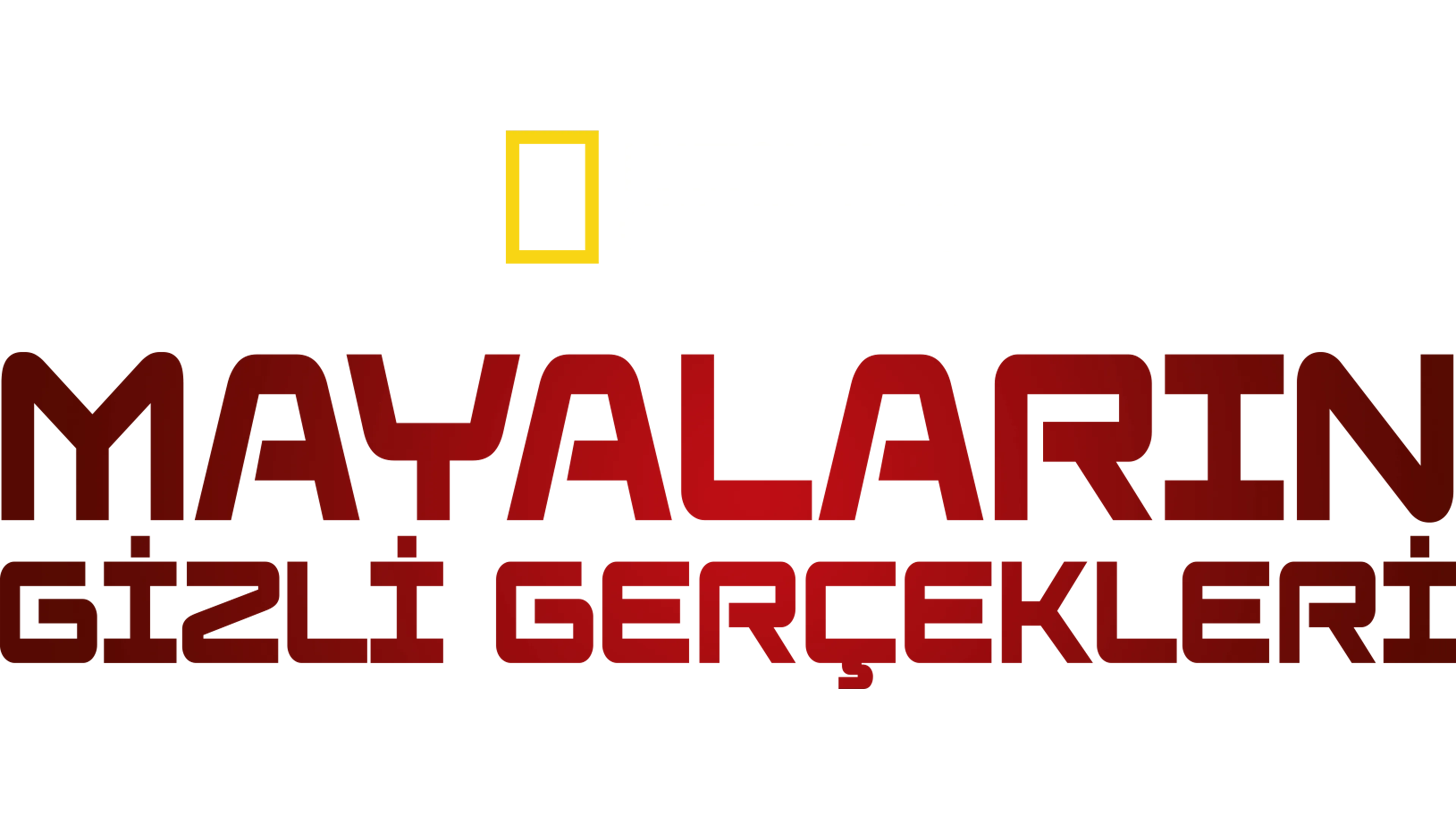 Mayaların Gizli Gerçekleri