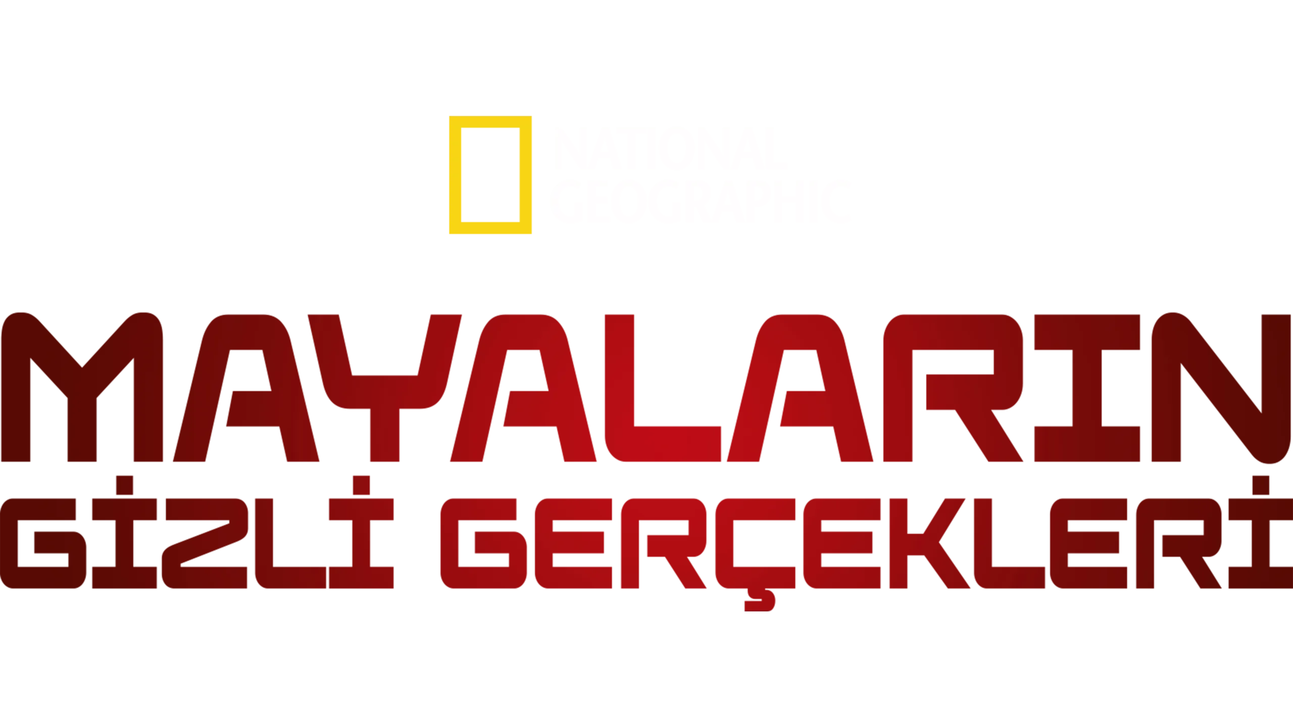 Mayaların Gizli Gerçekleri
