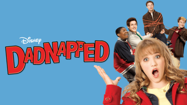 thumbnail - Dadnapped