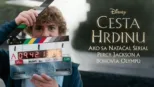 thumbnail - Cesta hrdinu: Ako sa natáčal seriál Percy Jackson a bohovia Olympu
