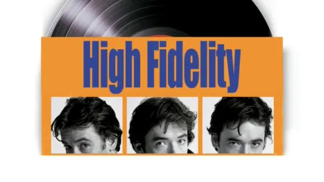 thumbnail - High Fidelity
