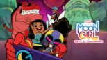 thumbnail - Moon Girl y Devil, el dinosaurio