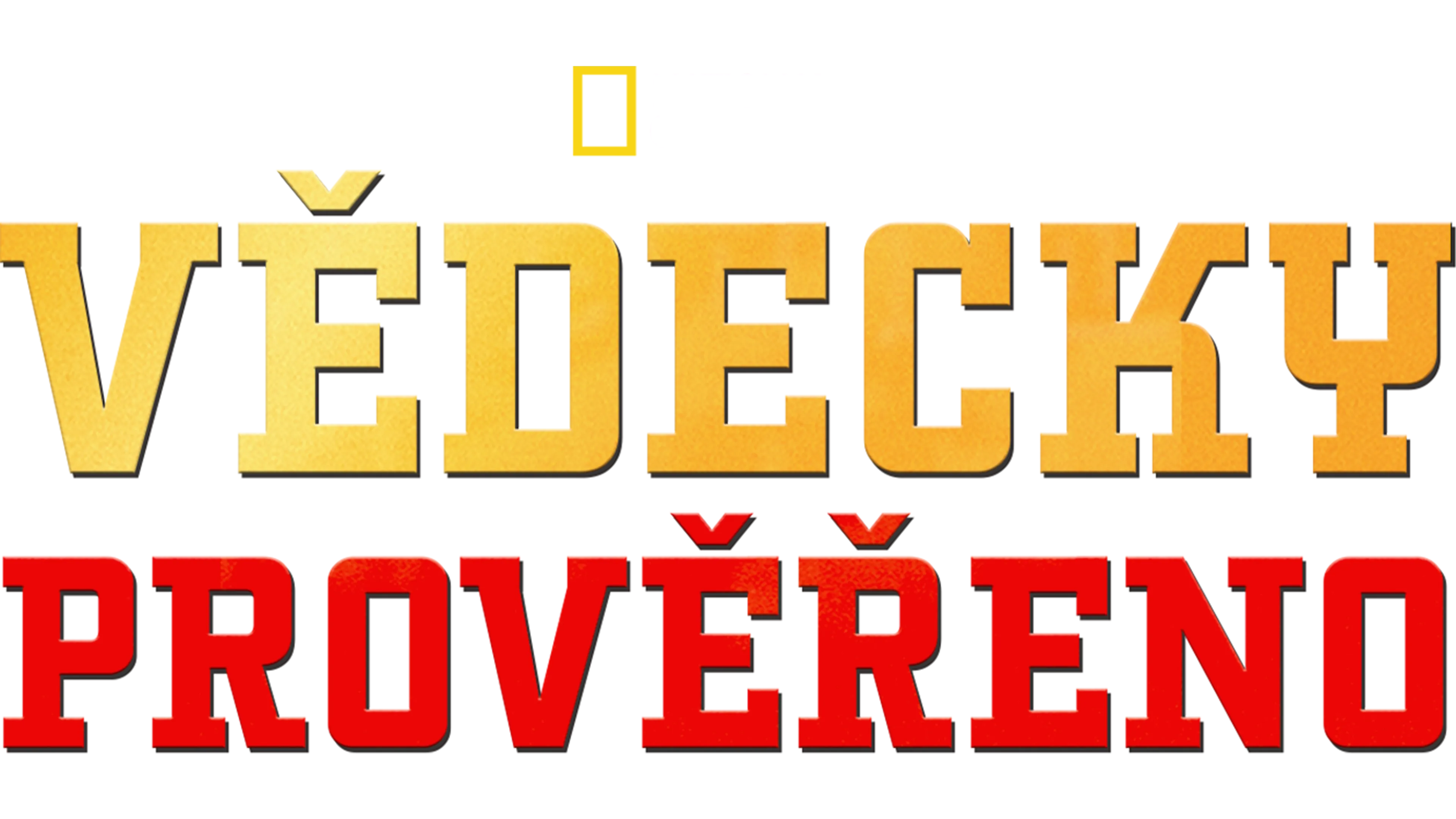 Vědecky prověřeno