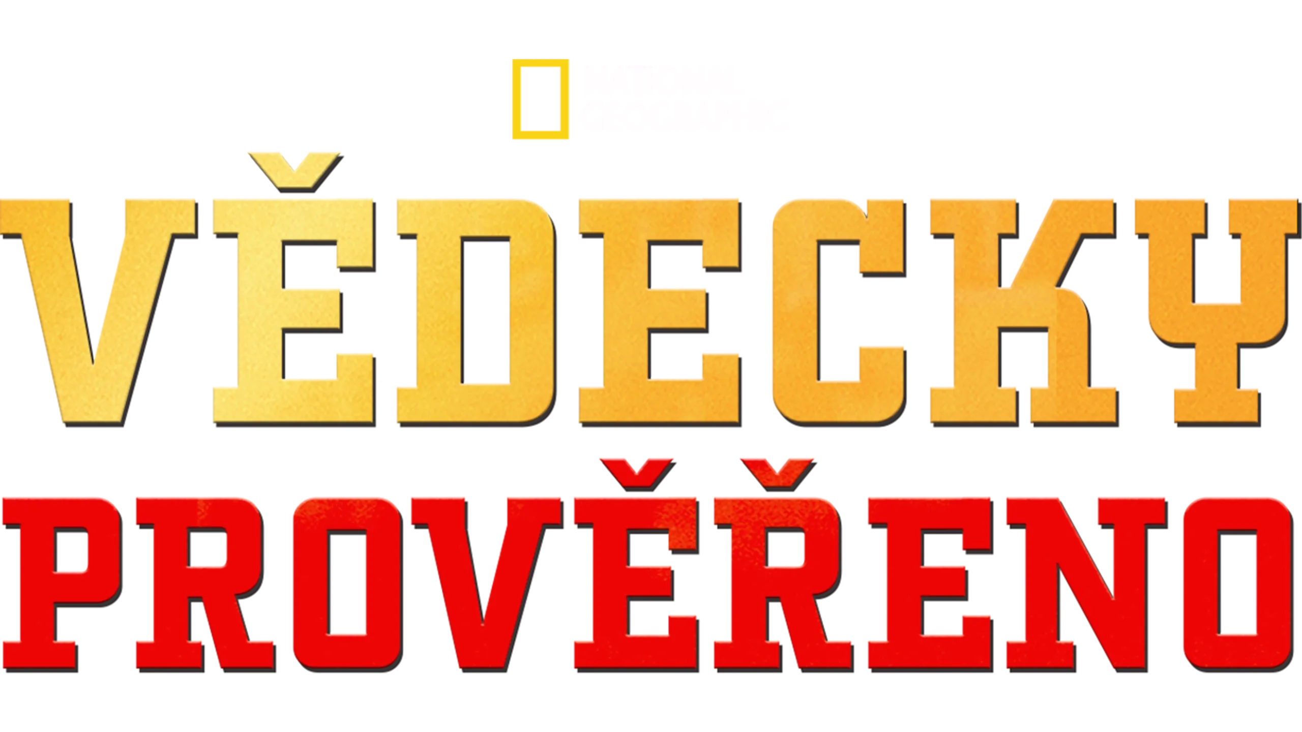 Vědecky prověřeno