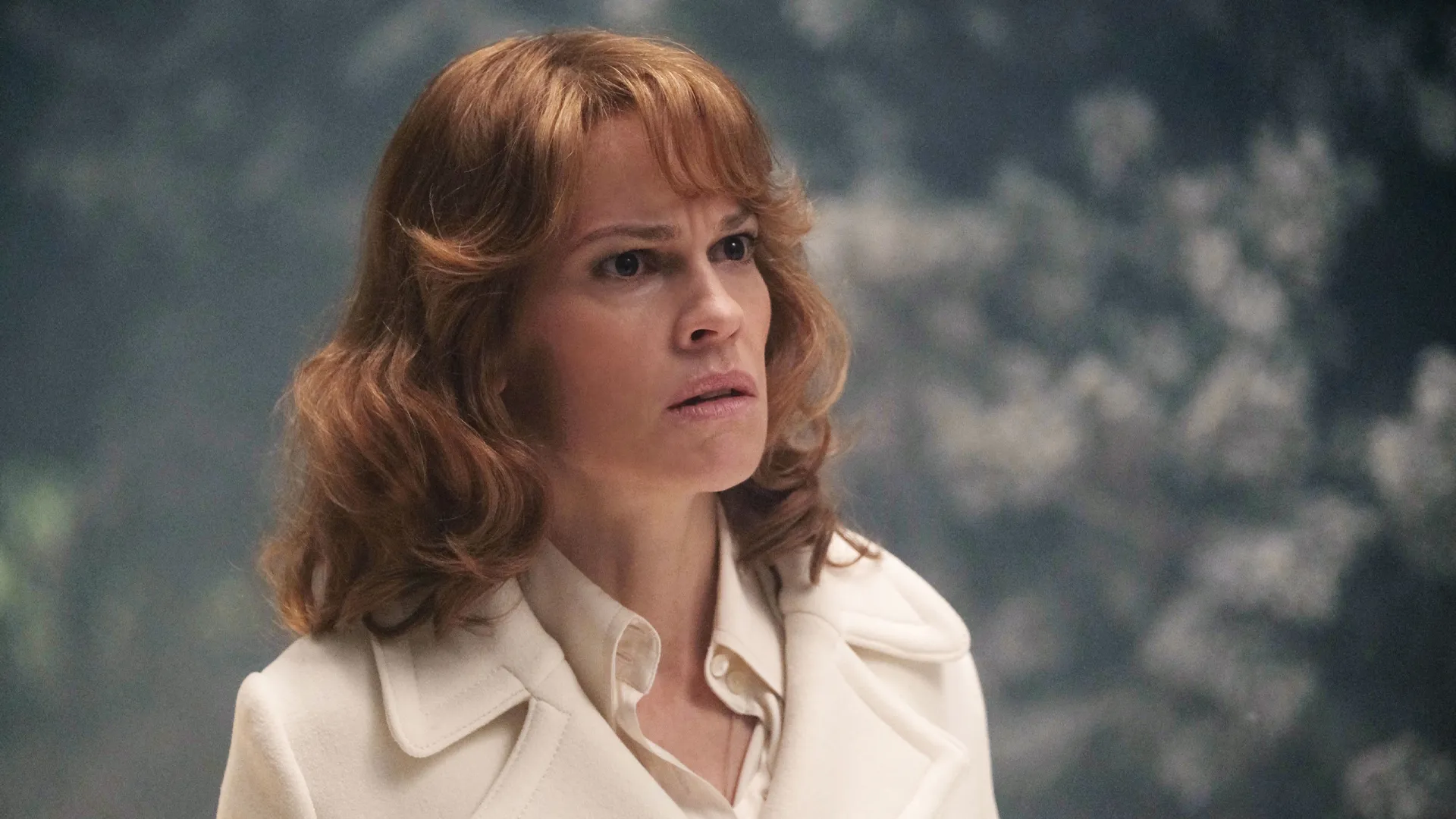 thumbnail - S1:E9 White Car in a Snowstorm