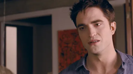 Breaking Dawn - Bis(s) zum Ende der Nacht - Teil 1
