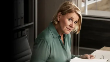 Marie Brand und die verfolgte Braut