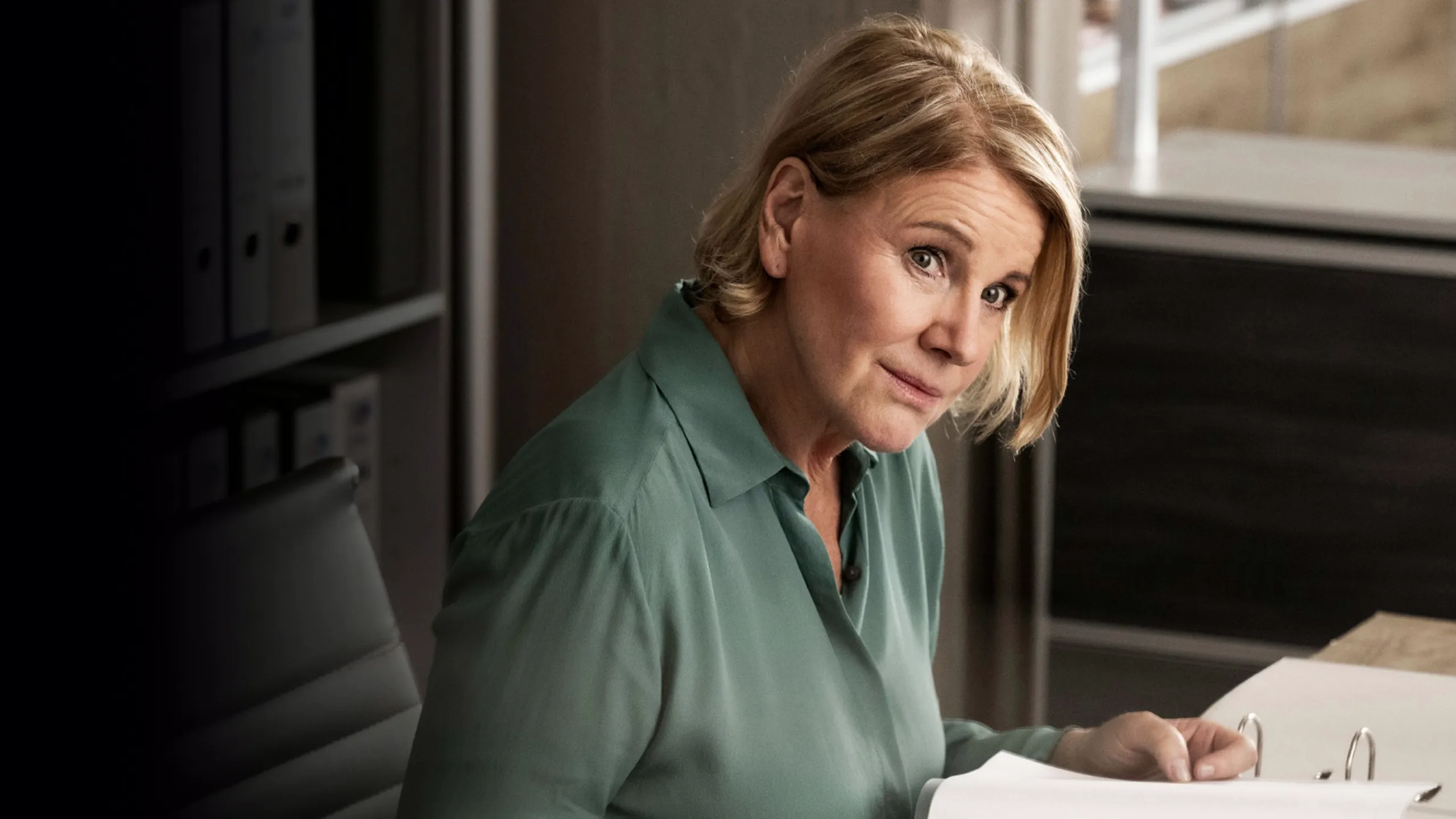 Marie Brand und die verfolgte Braut